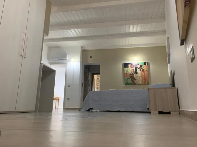 Nicola’S House