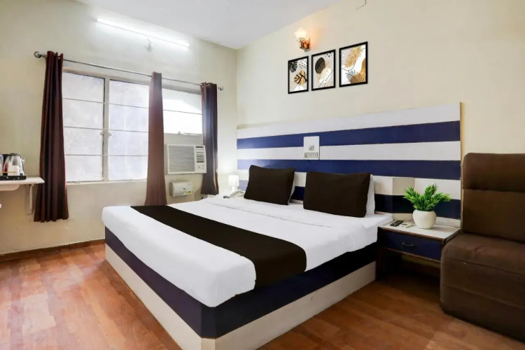 Hotel Banajra