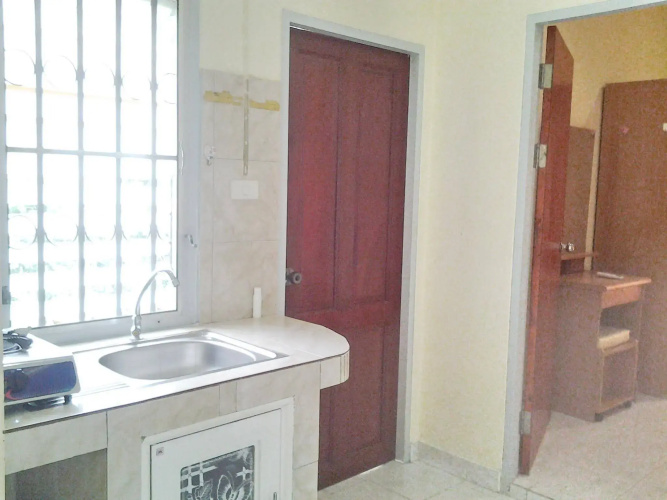Beach Village House CH2