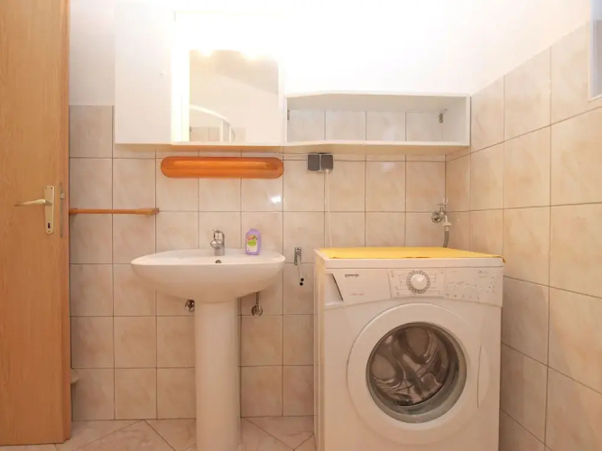 Apartment 1455