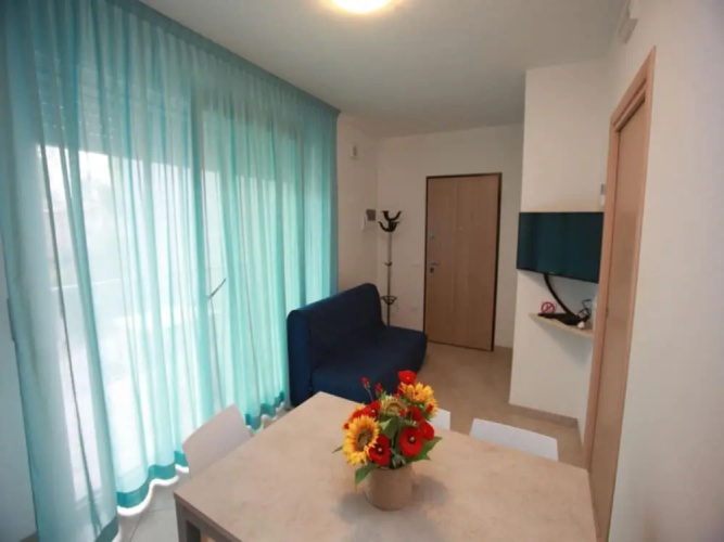 Nice one Bedroom Apartment-beahost