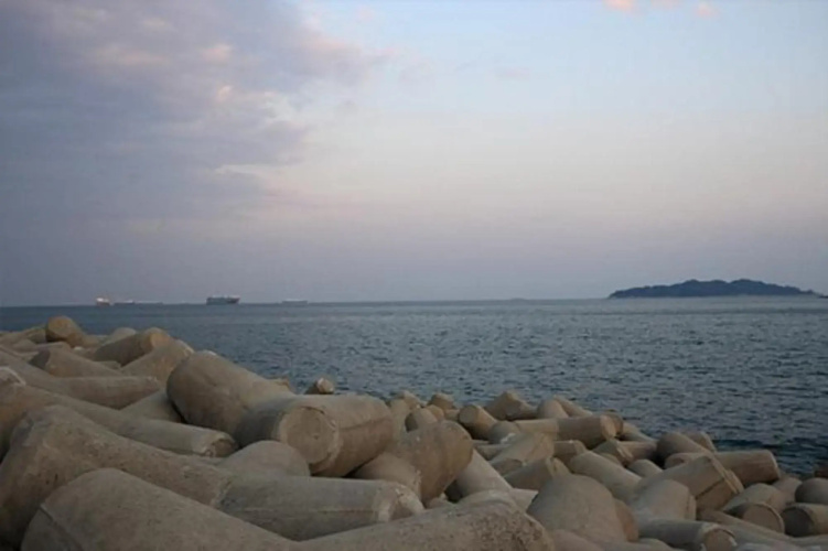Geojedo Tour House Pension