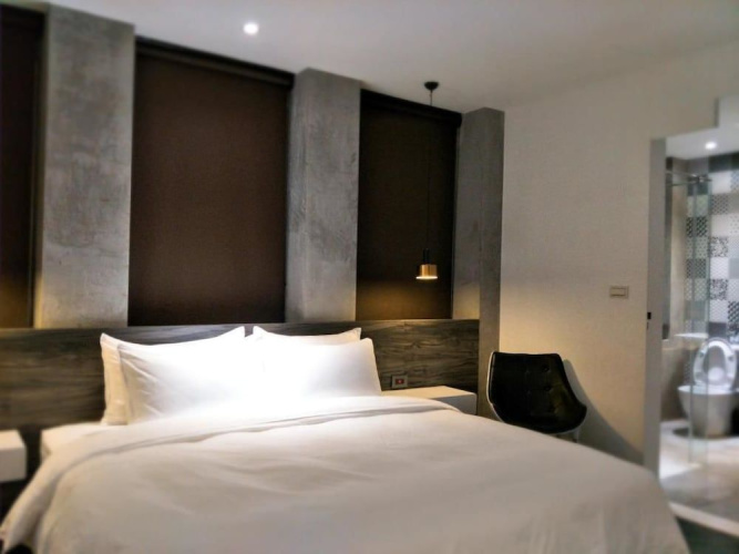 Small Hotel