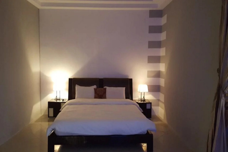 Riviera Taouyah Hotel