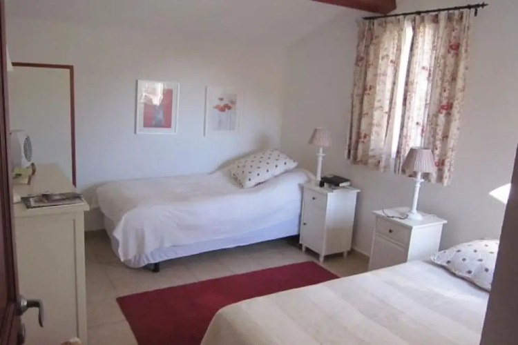 Ecume Villa 20