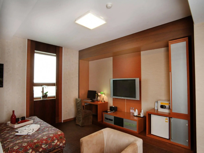 Polaris Hotel