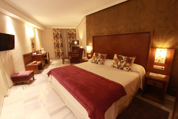 Hotel Balcón de Europa