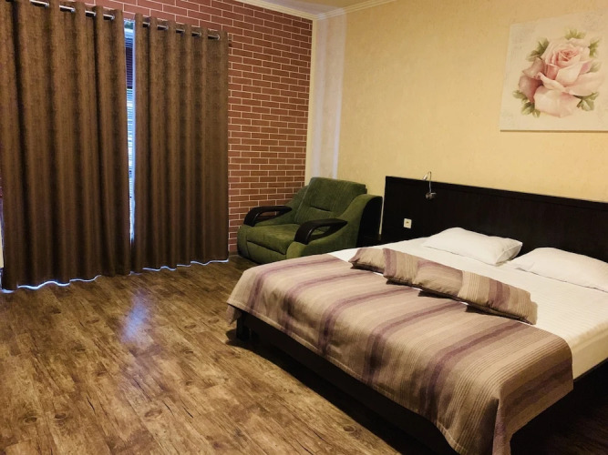 Фотография номера гостиницы Green Villa