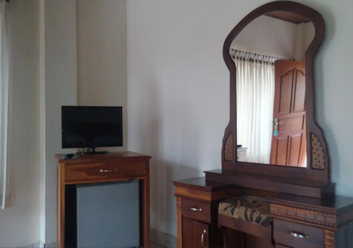 Hotel Mylovina