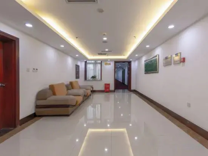 Liaohe Hotel