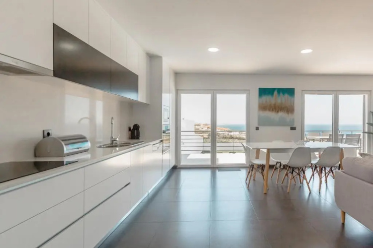 Silver Villa