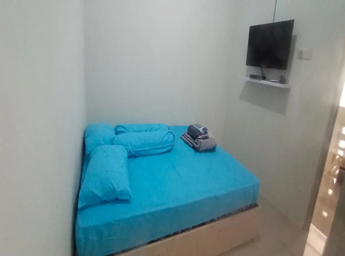 EXPRESS O 91293 House