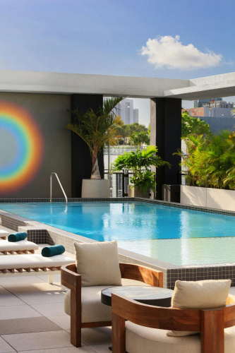 Moxy Miami Wynwood photo 15