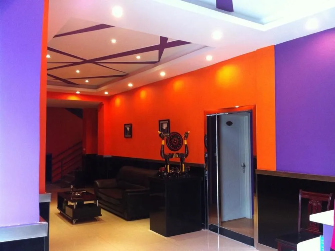 G.chu Hotel