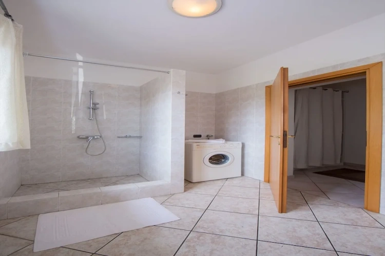 Double Family Apartment
