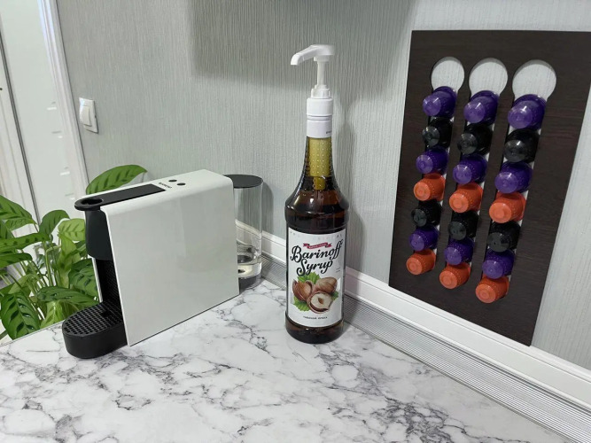 Фотография номера квартиры Апартаменты на Вадима Шефнера 14к1