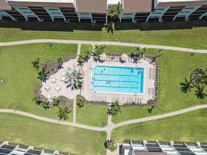 Gulf Water Views Loggerhead 354 Sanibel