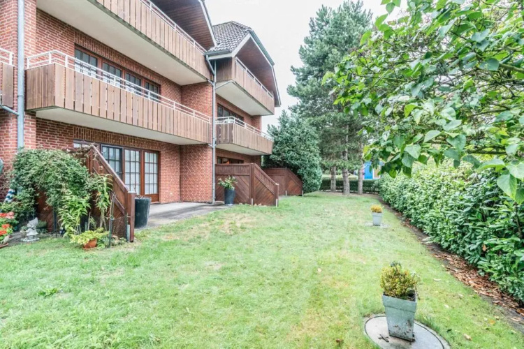 Schmiedestraße 3 Wohnung 1