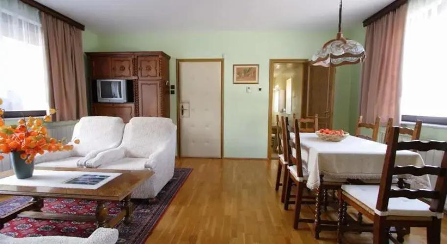Helix Apartman