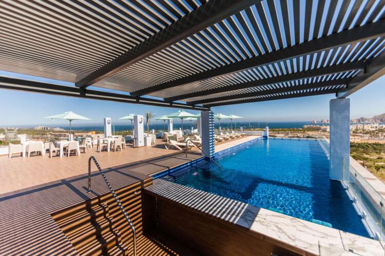 Imagen de Comfort Inn &amp; Suites Los Cabos