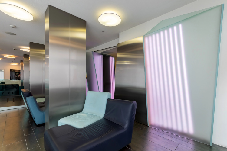 Hotel Cristal Design photo 12
