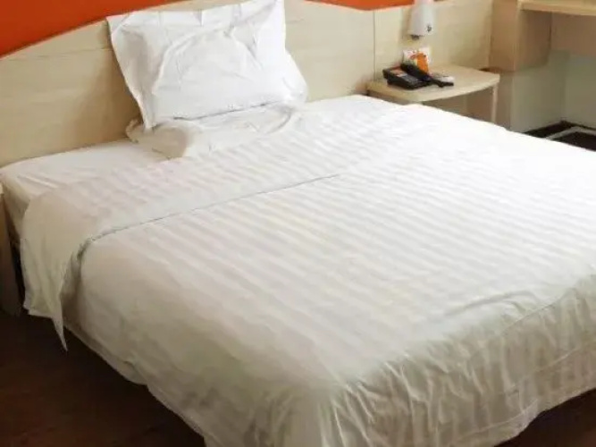 Suzhou Jingzi Hotel