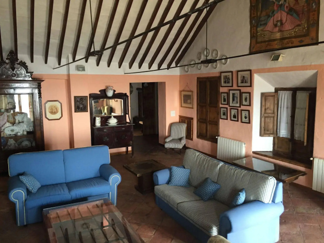 Molino De Los Abuelos