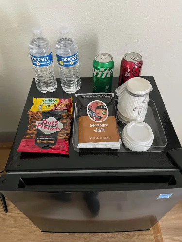 Hygge Inn & Suites