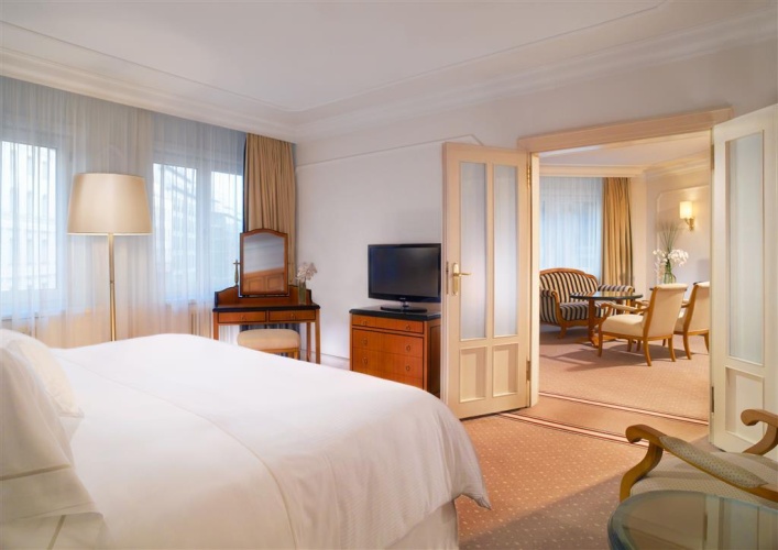The Westin Grand Hotel Berlin photo 7