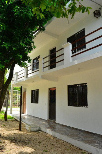 Xula Apartments