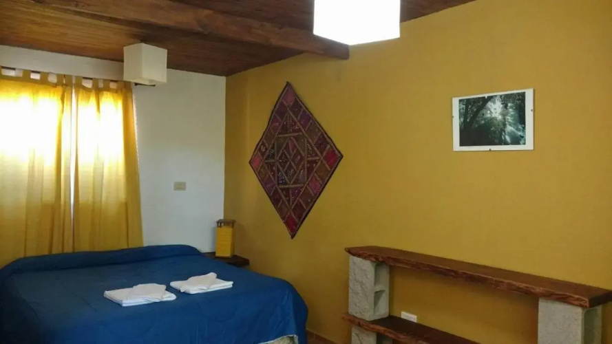 El Mundo Interior