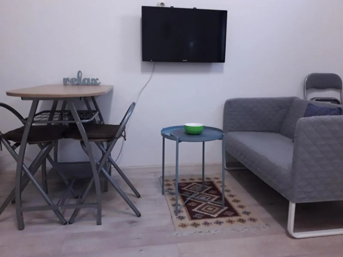Studio apartman Ela