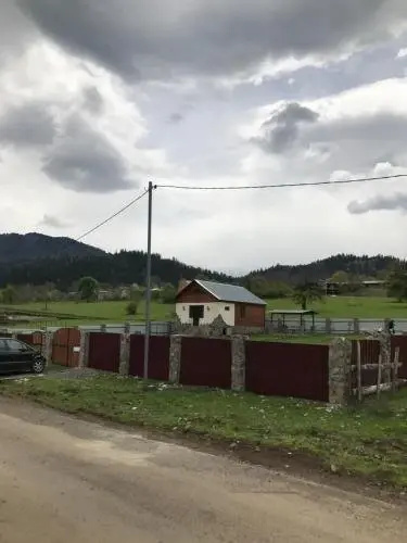 Borjomi Cottage Tsemi