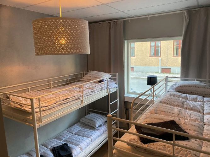 365 City Hostel Borlänge