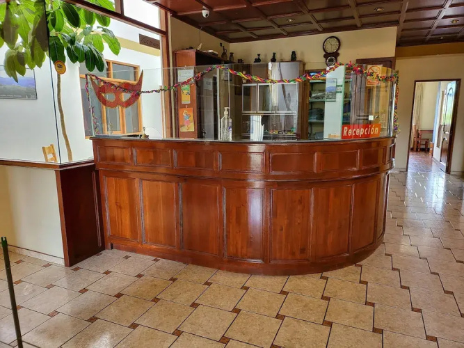 D Cardenas Hotel