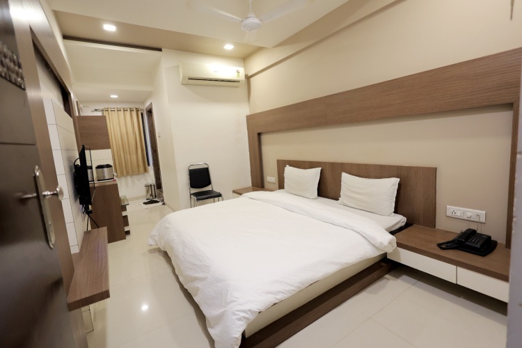 Executive room
