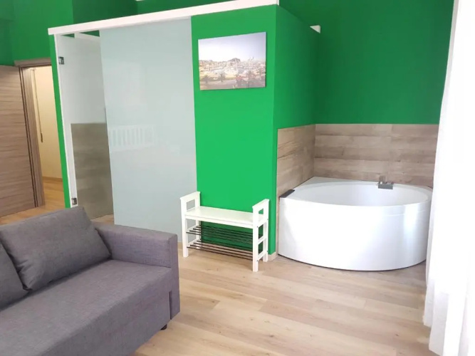 Maqueda Home