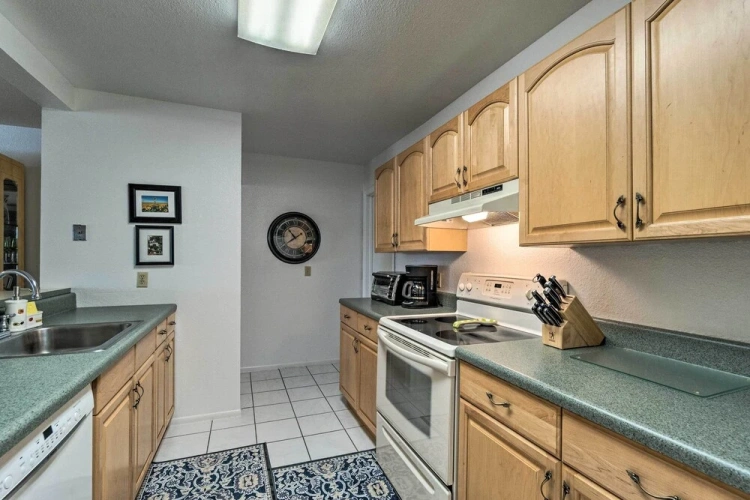 2 Bedrooms Cottage