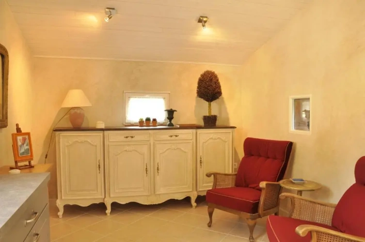 Comfort Apartment