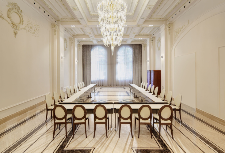 Gran Hotel Miramar Gl photo 32