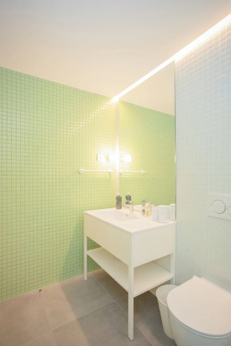 Allegro Boutique Apartment C