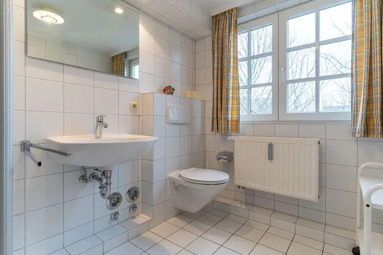 Apartment in St. Peter-Ording