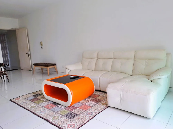 JB Bukit Indah Skyloft Suites