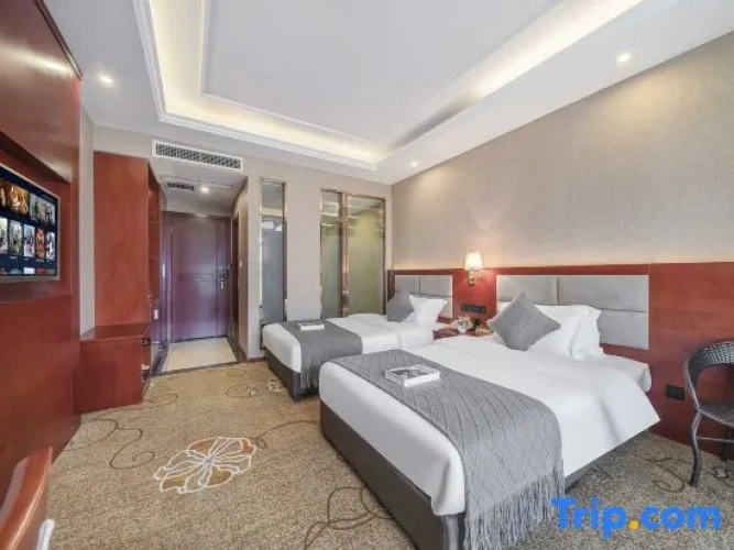 Premium Twin room