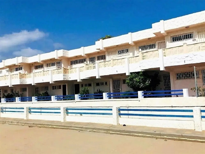 Otel görseli