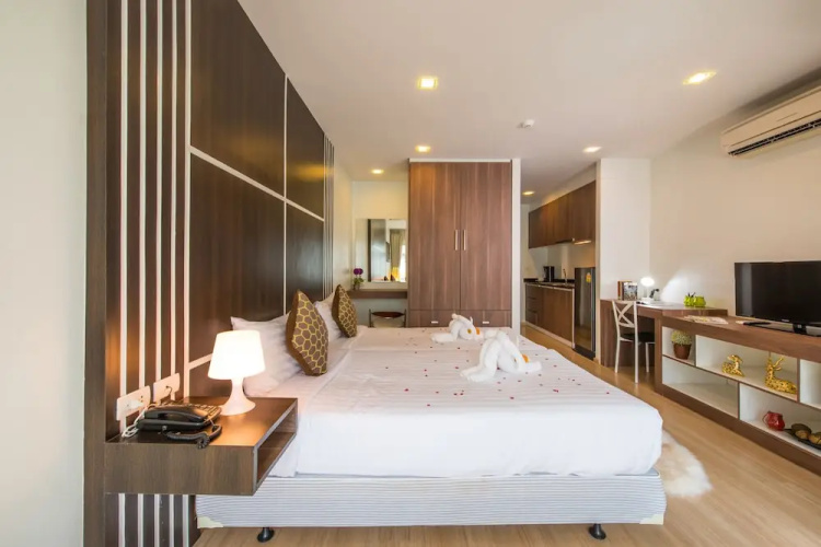 The Nice Condotel