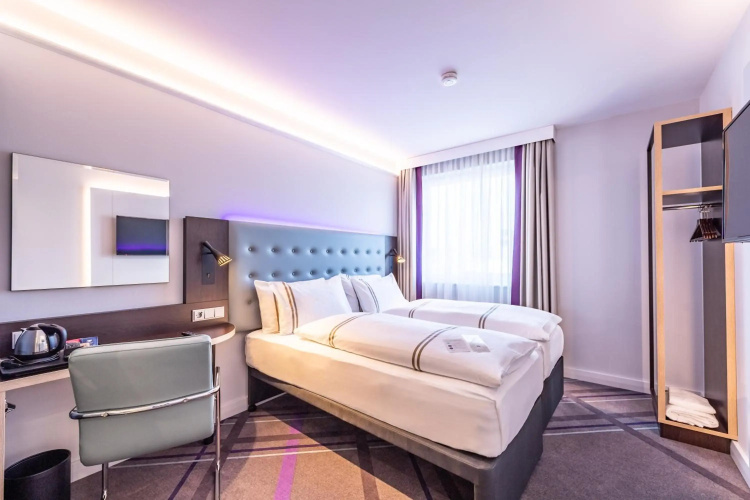 Premier Inn Nuernberg City Nordost