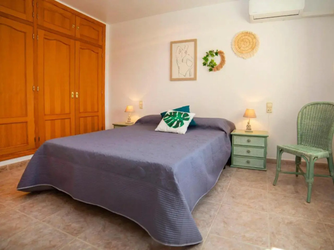 Holiday Home B&B