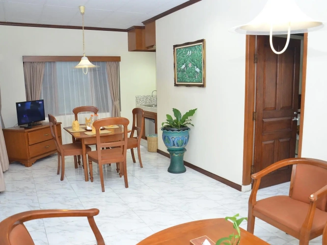 Superior Suite