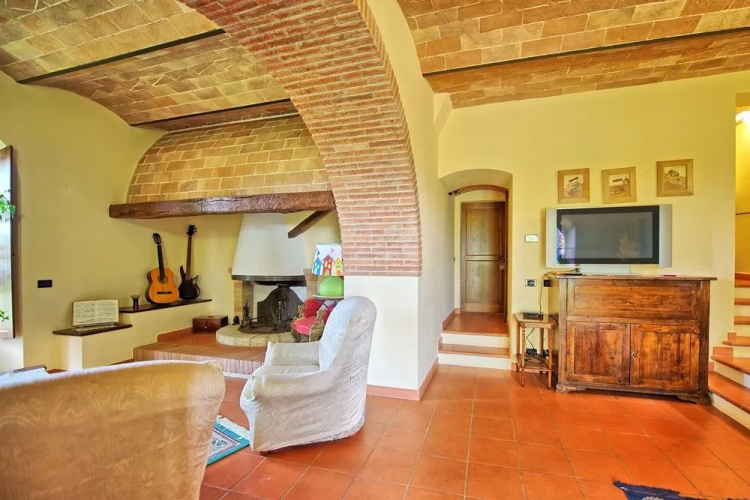 Villa Rachele